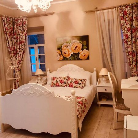 The White Hotel アラカティ エクステリア 写真