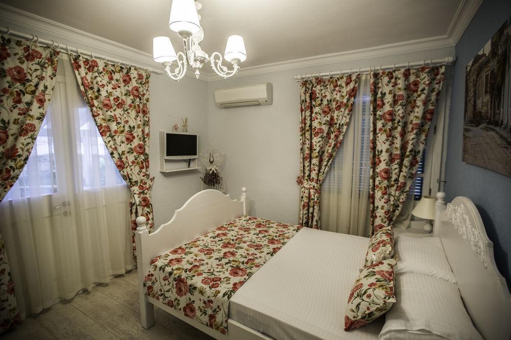 The White Hotel アラカティ エクステリア 写真