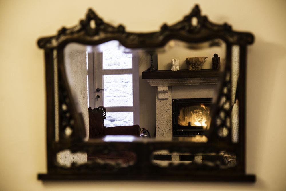 The White Hotel アラカティ エクステリア 写真