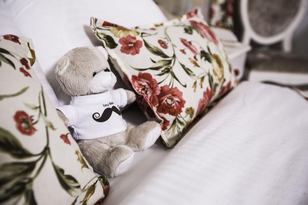 The White Hotel アラカティ エクステリア 写真