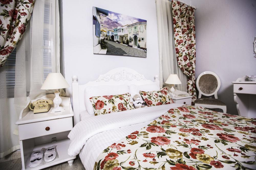 The White Hotel アラカティ エクステリア 写真