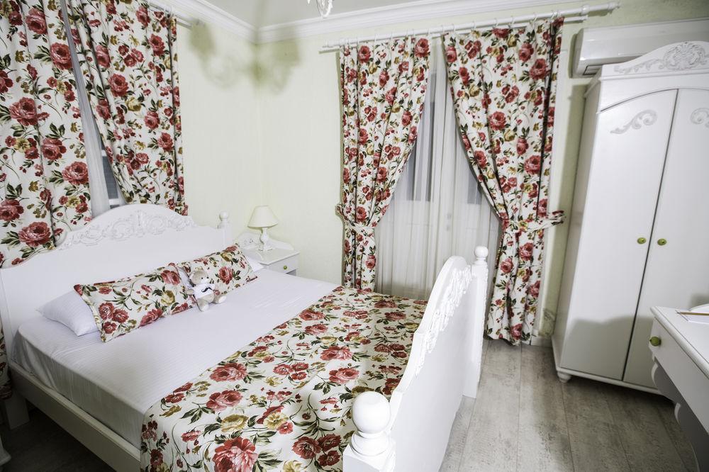 The White Hotel アラカティ エクステリア 写真