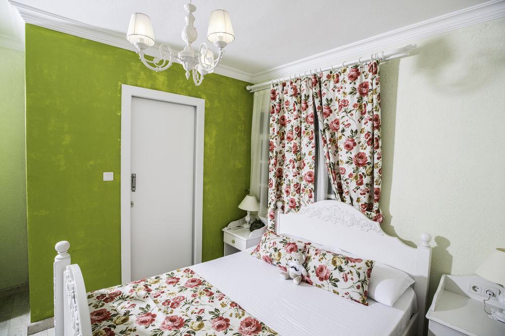 The White Hotel アラカティ エクステリア 写真
