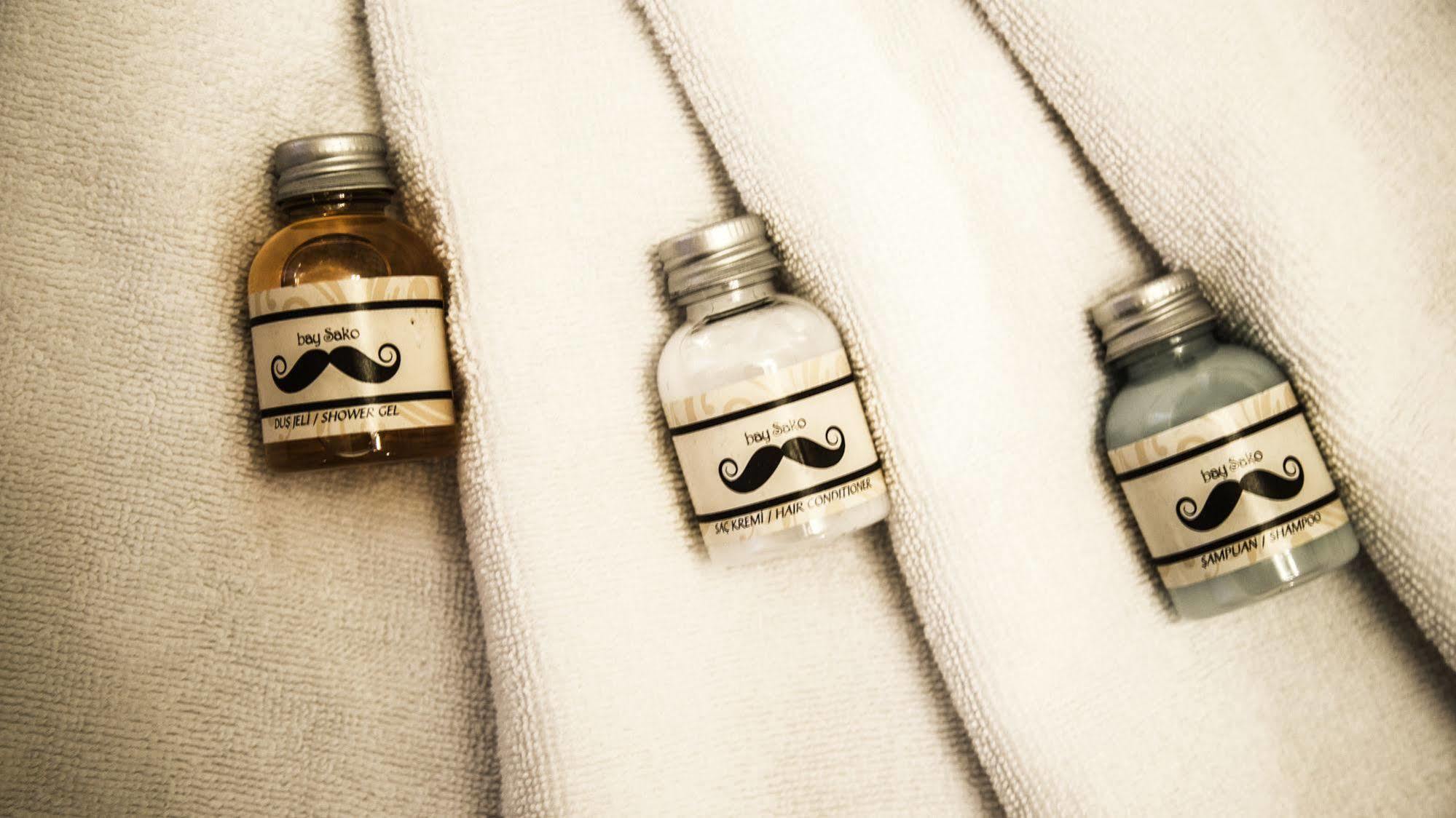 The White Hotel アラカティ エクステリア 写真