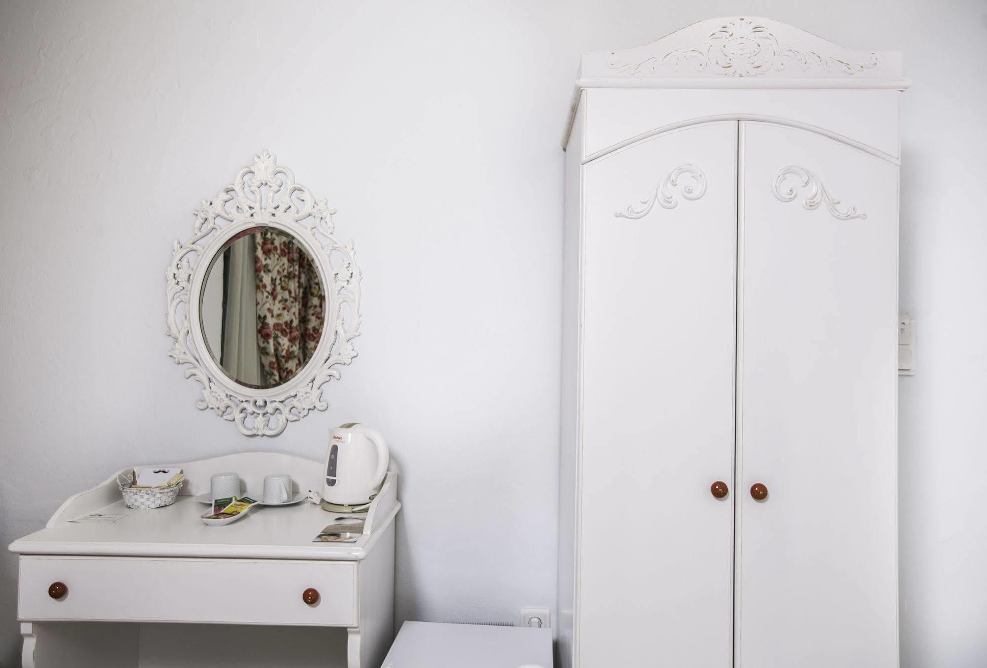 The White Hotel アラカティ エクステリア 写真