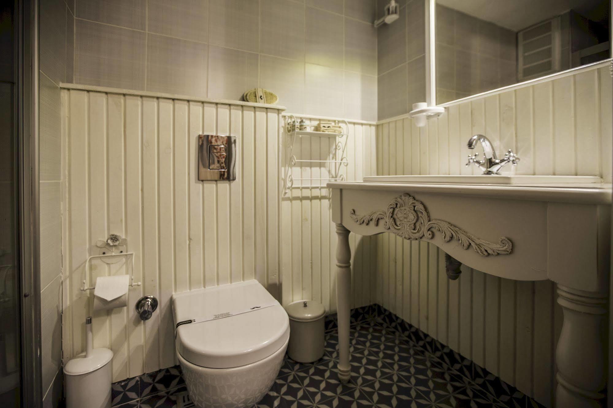 The White Hotel アラカティ エクステリア 写真