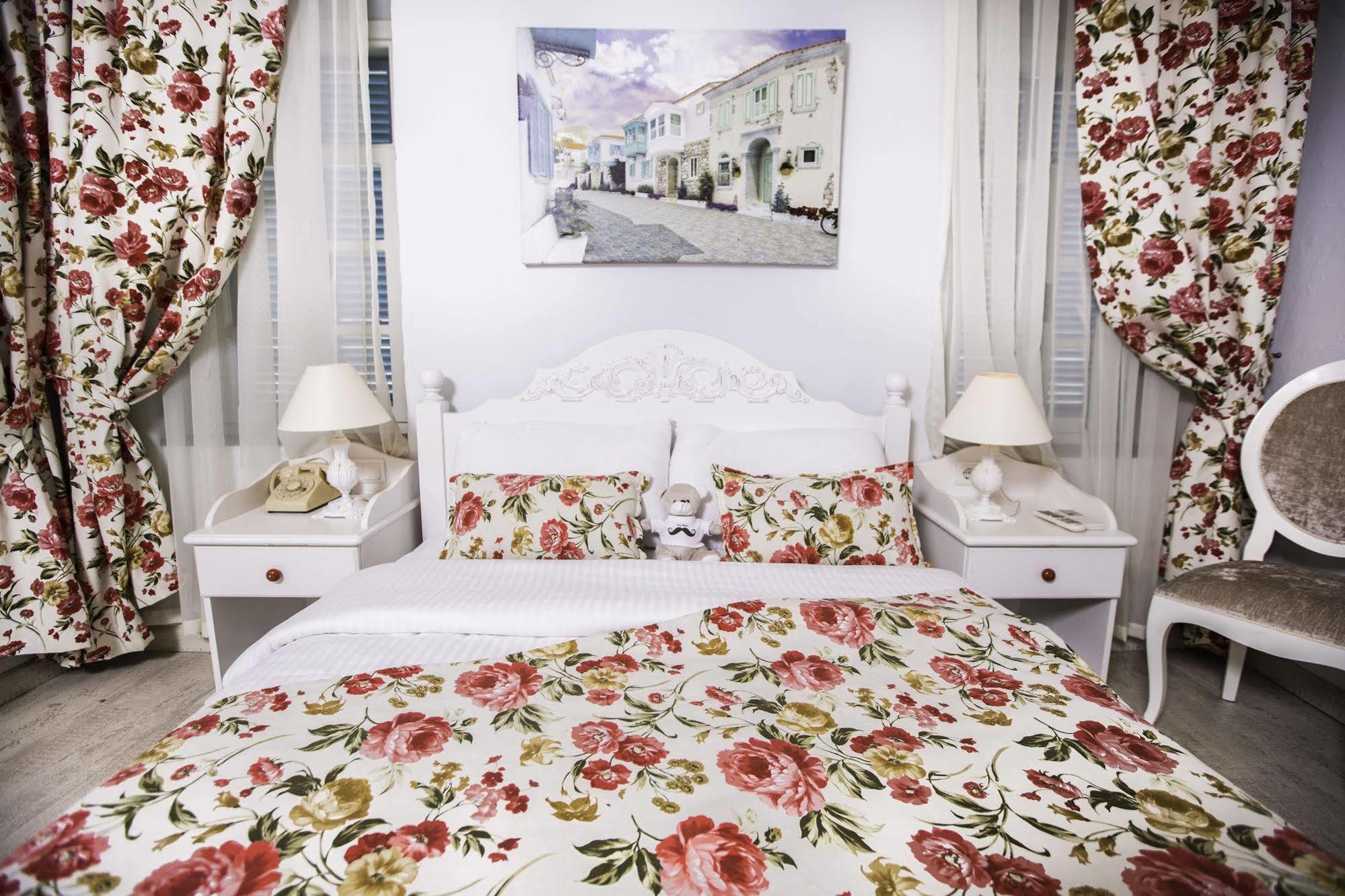 The White Hotel アラカティ エクステリア 写真