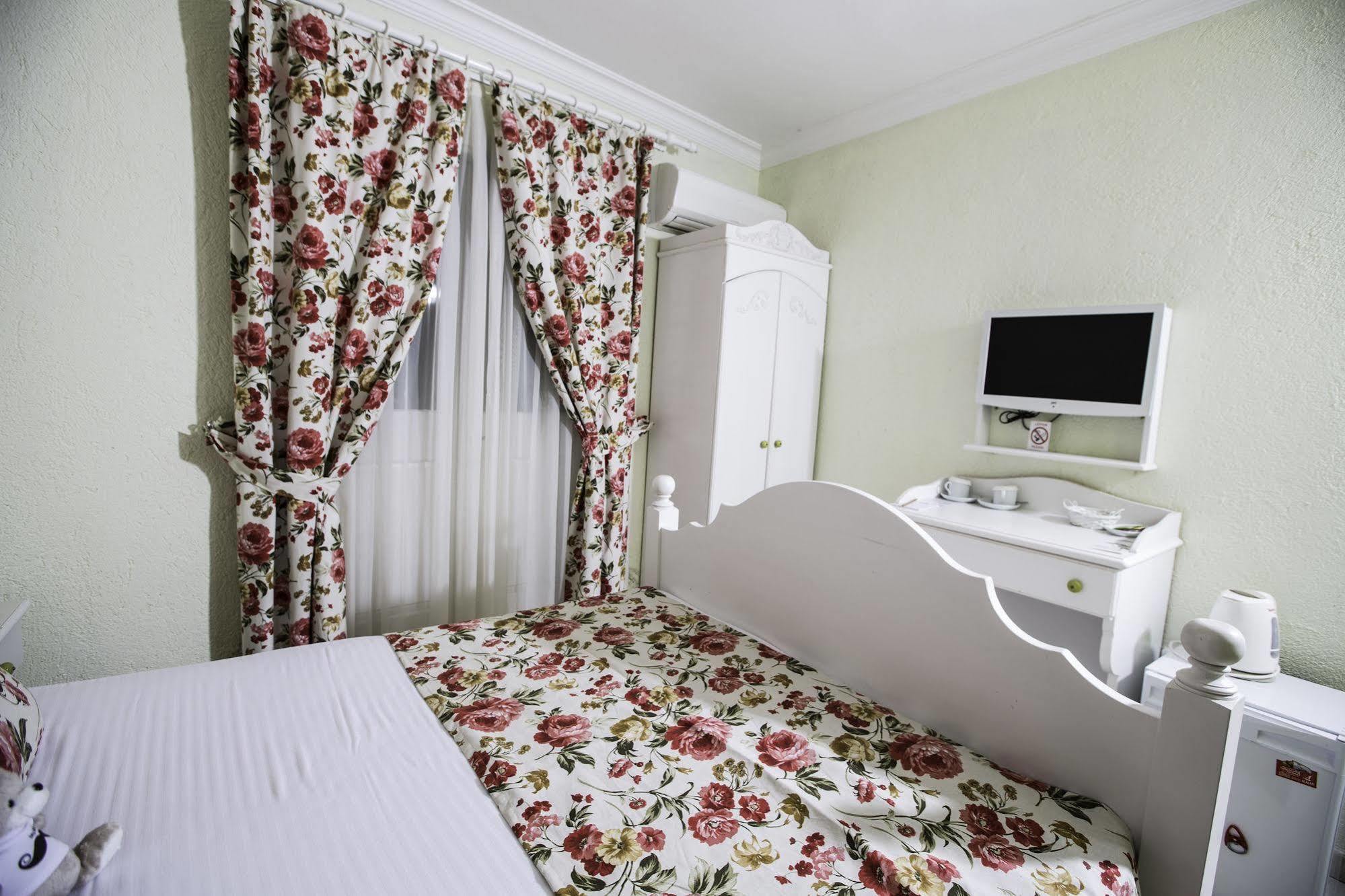 The White Hotel アラカティ エクステリア 写真